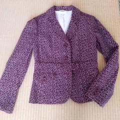 最終値下げ　paul smith ジャケットのサムネイル