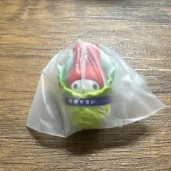 マイメロディー　白菜マスコット　サンリオ