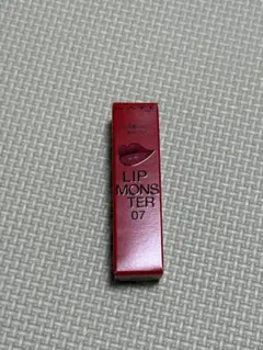 KATE LIP MONSTER 07 ラスボス　⑦のサムネイル