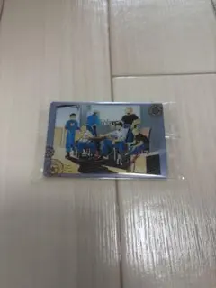 鋼の錬金術師ウエハースカード VR1-23