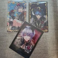 悪魔執事と黒い猫 あくねこ フルーレ まとめ売り - メルカリ