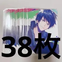 B-PROJECT サイン ブロマイド 金城剛士 B-PROJECT Bプロ 金城剛士 ブロマイド サイン ステッカー S級 スラライ