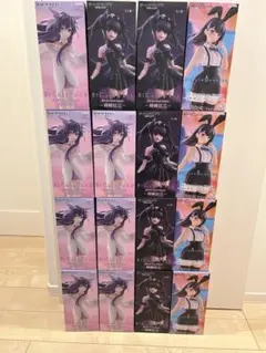 2026年最新】十香 バニーの人気アイテム - メルカリ