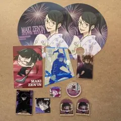 呪術廻戦　禪院真希