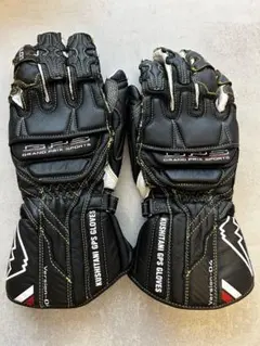 KUSHITANI GPS GLOVES Version-04 サイズSのサムネイル