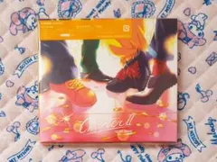 Sexy Zone アルバム ChapterII 初回限定盤 B