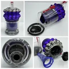 2026年最新】ダイソンcy25の人気アイテム - メルカリ