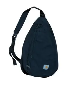 カーハート ワンショルダーバッグ ボディバッグ グレー Carhartt
