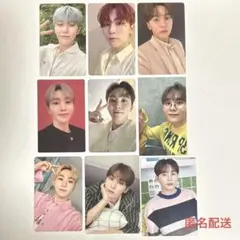 SEVENTEEN スングァン トレカセット - メルカリ