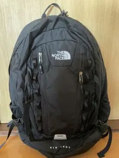 THE NORTH FACE BIG SHOT （値引き可）