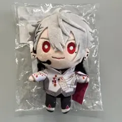 葛葉　にじぬい ChroNoiR