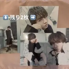 2026年最新】長野凌大 生写真の人気アイテム - メルカリ