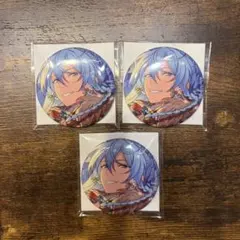 あんスタ 日々樹渉 缶バッジ