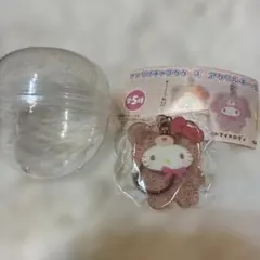 サンリオキャラクターズ アクリルキーホルダー ハローキティ