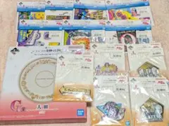 2026年最新】一番くじ 下位賞 まとめ売りの人気アイテム - メルカリ