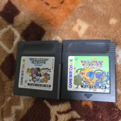 ドラゴンクエストセット