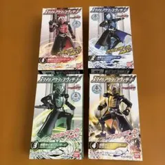 2026年最新】BANDAI フィギュア 戦隊ヒーローの人気アイテム - メルカリ