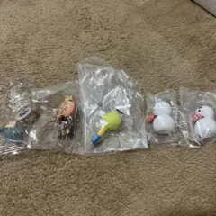 コジコジ　ガチャセット