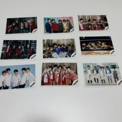 SexyZone 佐藤勝利 公式写真 57枚セット