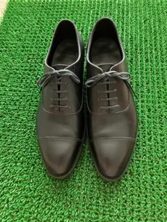 RENDO ビジネスシューズ　ストレートチップ RENDO ビジネスシューズ ストレートチップ - メルカリ