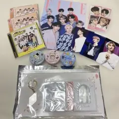 ZEROBASEONE ゼベワン まとめ売り ゆらゆら くじ