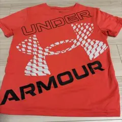 UNDER ARMOUR Tシャツとズボン7点セット