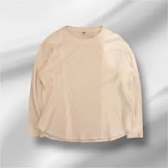 archive old uniqlo thermal cut sew