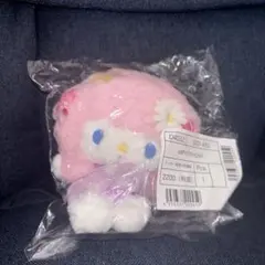 マイスウィートピアノ　デイジーデザインシリーズ　マスコット　サンリオ