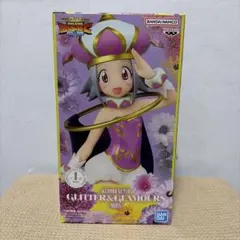 ケロロ軍曹 GLITTER&GLAMOURS モア フィギュア　未開封