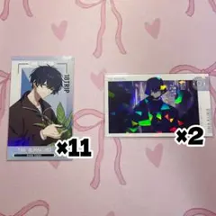 叢雲添 おもてなしライブ 特典カード チェキ - メルカリ