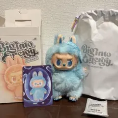 The Monsters Big into Energy HOPE