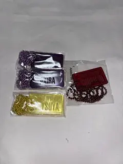 EXILE THE SECOND ガチャ