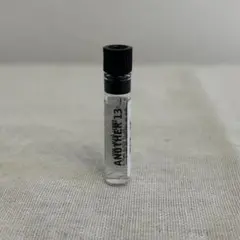 LE LABOルラボ ANOTHER13 アナザー 13 0.75ml 香水