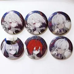 2026年最新】イブラヒム 缶バッジ タロットの人気アイテム - メルカリ