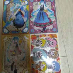 初音ミク クリアファイル セット123 clearfile_2_1080x.jpg?v=1721757384