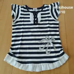 mikihouse Tシャツ 110のサムネイル