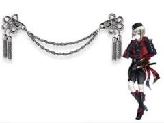 2026年最新】フェリシモ 刀剣乱舞 クリップの人気アイテム - メルカリ