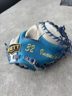 2026年最新】小林誠司 キャッチャーミットの人気アイテム - メルカリ