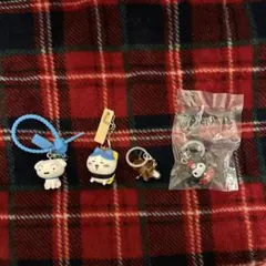 ガチャガチャセット ポチタ等