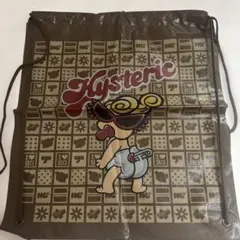 《お値下げ》ヒステリックミニ ヒスミニ ショッパーのサムネイル