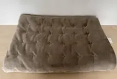 無印良品 ベットパットダブルサイズ 厚手