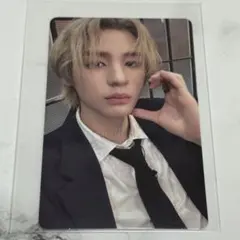 BOYNEXTDOOR 19.99 weverse トレカ イハン