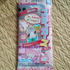 きゃらくたぶるステッカーズ 6