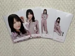 櫻坂46 森田ひかる アニラオープニング衣装