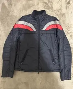 【archive y2k 希少】ARMANI EXCHANGE ダウンジャケット