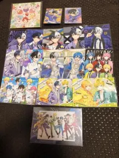 アンプタック グッズまとめ売り - メルカリ