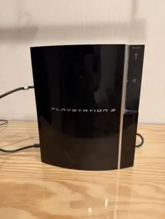 SONY PlayStation 3 本体 動作確認済み