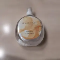 Kaminili ヘアケアトリートメント