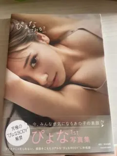 【SUZUKI様専用】ぴょな写真集