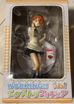 2026年最新】WORKING エクストラフィギュアの人気アイテム - メルカリ